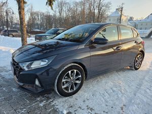 Hyundai i20 III 2021