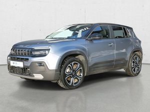 Jeep Avenger 2024
