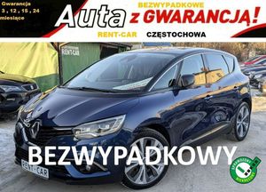 Renault Scenic IV 2018