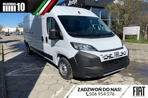 Fiat Ducato 2025