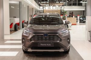 Toyota Rav4 V 2020