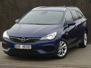 Opel Astra K 2020
