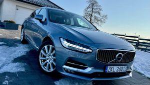 Volvo S90 D4 Inscription 2017