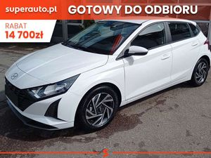 Hyundai i20 III 1.2 Modern 2025