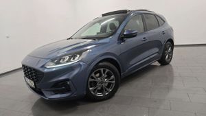 Ford Kuga III 2024