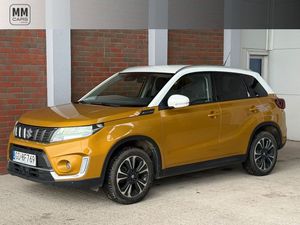 Suzuki Vitara III 2022