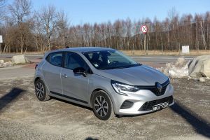 Renault Clio V TCe 90 EQUILIBRE 2022