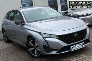 Peugeot 308 P5 1.6 Hybrid PHEV Active Pack EAT8 2023