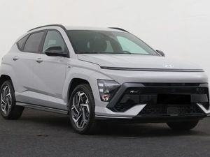 Hyundai Kona II 2025