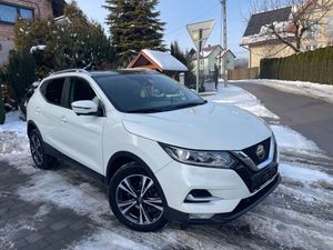 Nissan Qashqai II 1.3 DIG-T Tekna+ 2020