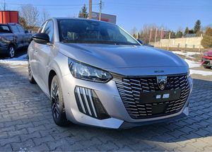 Peugeot 208 II 1.2 mHEV Allure 2025
