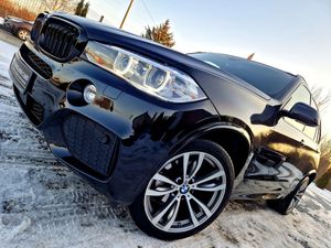 BMW X5 F15 xDrive25d Sport-Aut 2016
