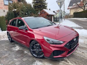 Hyundai i30 2023