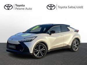 Toyota C-HR 1.8 Hybrid Executive 2024
