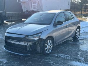 Opel Corsa F 1.2 Direct Injection Turbo Start/Stop Ultimate 2020