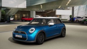 Mini Cooper Linia Favoured 2025