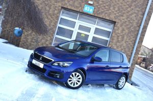 Peugeot 308 T9 PureTech 110 Stop & Start Style 2019