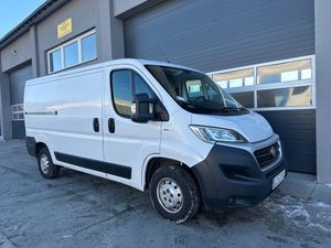 Fiat Ducato 2018