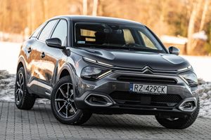 Citroën C4 III 1.2 PureTech Feel S&S EAT8 2021