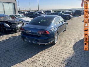 Volkswagen Passat B8 2.0 TDI SCR 4Motion DSG Elegance 2020