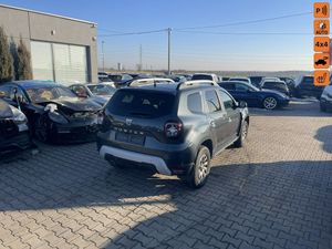 Dacia Duster II 1.5 Blue dCi Expression 4WD 2020