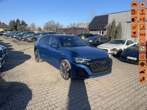 Audi Q8 SUV TDI quattro 210 kW tiptronic S line business 2024