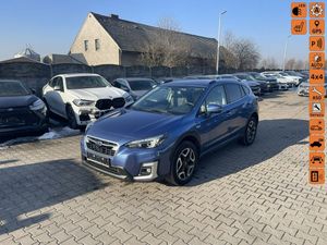 Subaru XV 2.0ie Lineartronic Platinum 2021