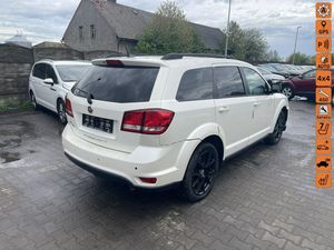Fiat Freemont 2.0 Multijet 16V DPF Cross 2014