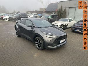 Toyota C-HR 1.8 Hybrid Comfort 2024