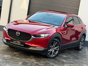 Mazda CX-30 e-SKYACTIVE X 186 EXCLUSIVE-LINE 2022