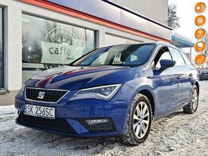 Seat Leon III 2019