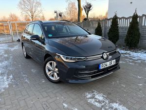 Volkswagen Golf VIII 2.0 TDI SCR DSG Life 2024