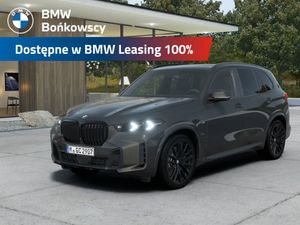 BMW X5 G05 xDrive30d mHEV M Sport sport 2025