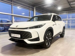 MG HS 2025