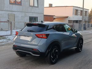 Nissan Juke II 1.6 4AMT Tekna 2024