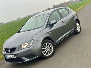 Seat Ibiza IV 1.2 TSI CONNECT 2016