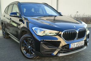 BMW X1 F48 sDrive18d Business Edition sport 2022