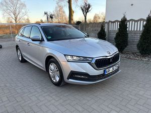 Skoda Octavia IV 2.0 TDI SCR Ambition DSG 2024
