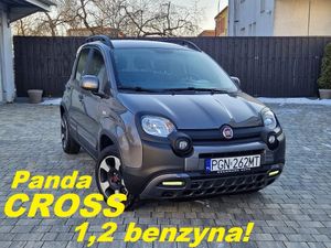 Fiat Panda III 1.2 Start&Stop City Cross 2020