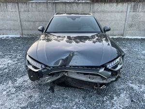 Audi A4 B9 40 TDI quattro S tronic S line 2021