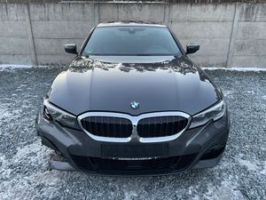 BMW 3 Series G20/G21 320d Edition M Sport Shadow 2019