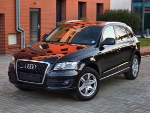 Audi Q5 8R 2009