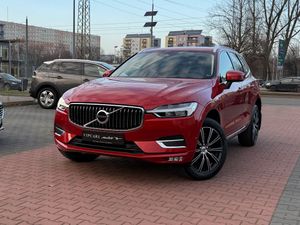 Volvo XC60 II D5 AWD Inscription 2018