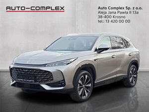 MG HS 1.5 T-GDI Excite 2024