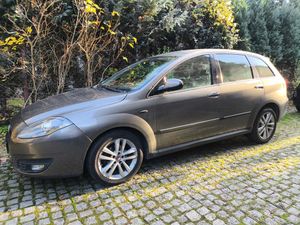 Fiat Croma II 2008