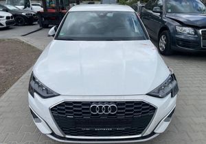 Audi A3 8Y 2021
