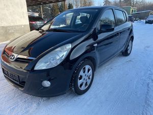 Hyundai i20 I 2009