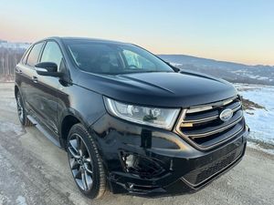 Ford Edge 2.0 EcoBlue Bi-Turbo 4x4 ST-LINE 2018
