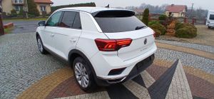 Volkswagen T-ROC I 2.0 TDI SCR DSG Sport 2019