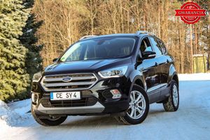 Ford Kuga II 2017